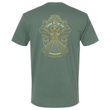 Closer to the Sun 2026 Totem Unisex T-Shirt