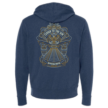 Closer to the Sun 2026 Totem Zip Hoodie