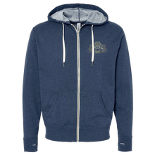 Closer to the Sun 2026 Totem Zip Hoodie