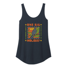 One Big Holiday 2027 Toucan Women's Tank