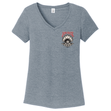 Jam Cruise 21 Wild Card Women's Tee