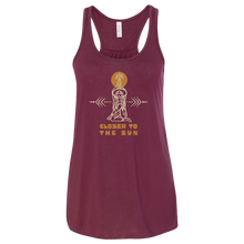 Closer to the Sun 2026 Zen Women's Tank