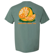 Sky Blue Sky 2026 Zest Unisex T-Shirt