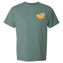 Sky Blue Sky 2026 Zest Unisex T-Shirt