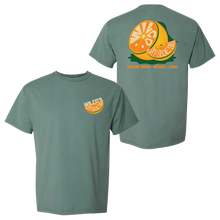 Sky Blue Sky 2026 Zest Unisex T-Shirt