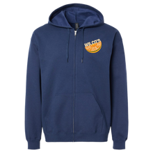 Sky Blue Sky 2026 Zest Zip Hoodie