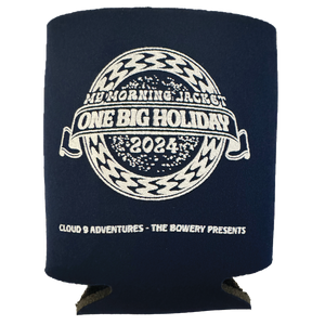 One Big Holiday 2024 Koozie (Includes Shipping)