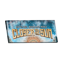 Closer to the Sun 2023 Ziggi Papers - Rolling Papers (21+)