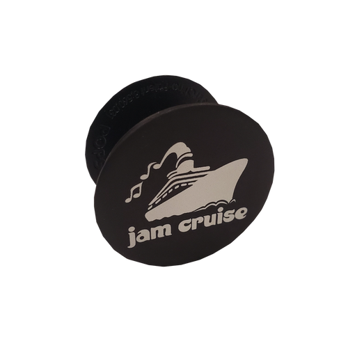 Jam Cruise Pop Socket