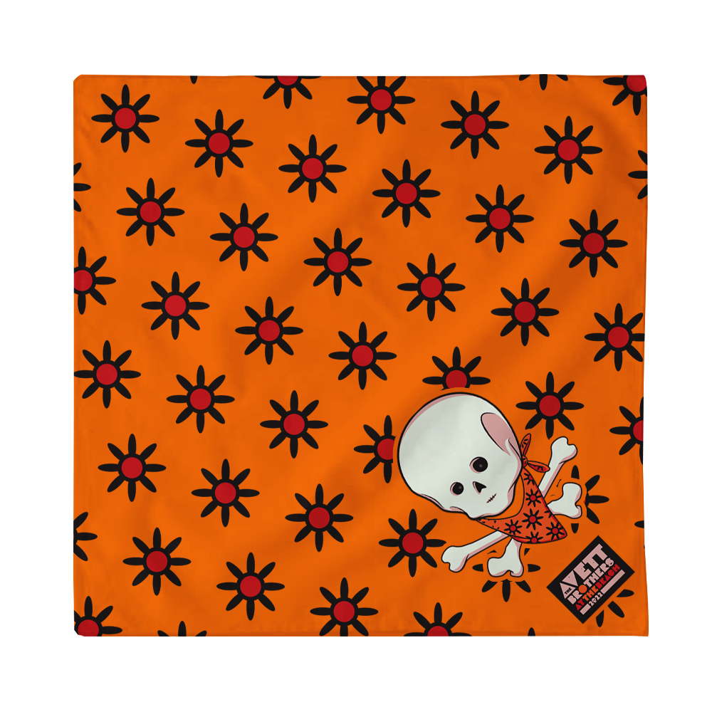 At the Beach 2022 Bandana