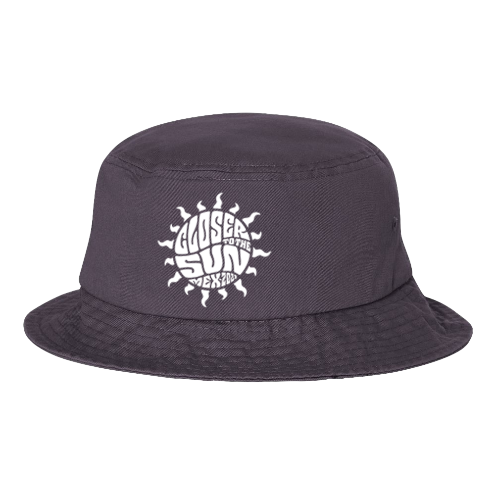 Closer to the Sun 2021 Bucket Hat