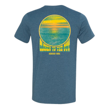 Closer to the Sun 2021 Ocean T-Shirt