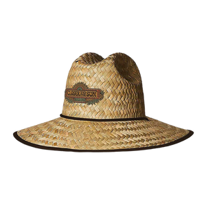 Closer to the Sun 2022 Straw Hat
