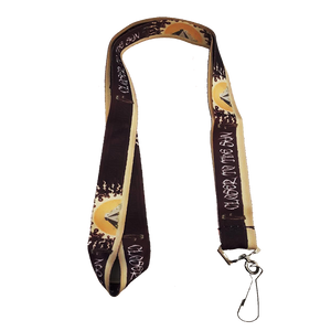 Closer to the Sun 2018 Lanyard (Includes Shipping)