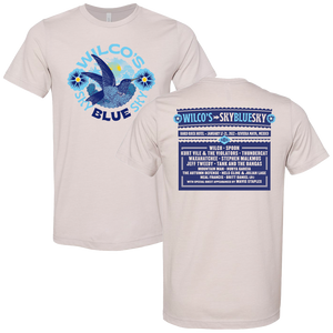 Sky Blue Sky 2022 Hummingbird T-Shirt