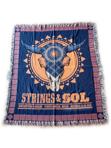 Strings & Sol 2019 Blanket