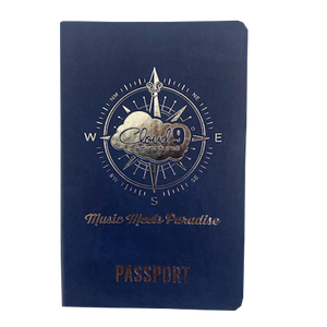 Cloud 9 Passport (Shipping Included) – Cloud 9 Adventures Store