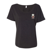 At the Beach 2022 Skull Line Up Women's T-Shirt