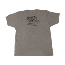 Strings & Sol 2018 Parrot T-Shirt