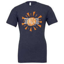 Strings & Sol 2022 Sun Rays Unisex T-shirt