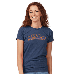 Holidaze 2021 Women's Cut Line-Up T-Shirt