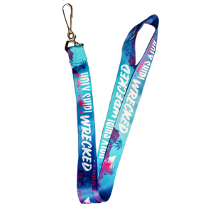 Holy Ship! Wrecked 2020 Lanyard (Includes Shipping)
