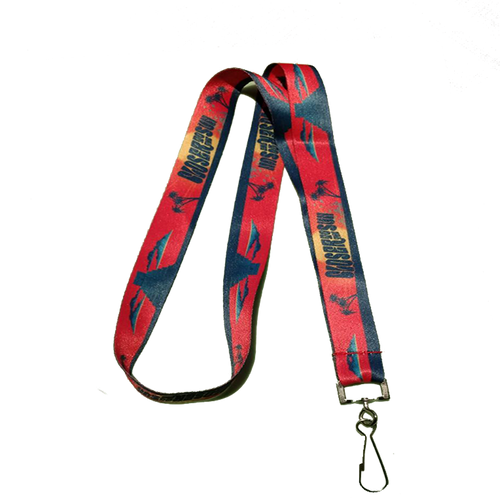 Closer to the Sun 2019 Lanyard (Includes Shipping)