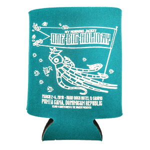 One Big Holiday 2018 Koozie (Includes Shipping)