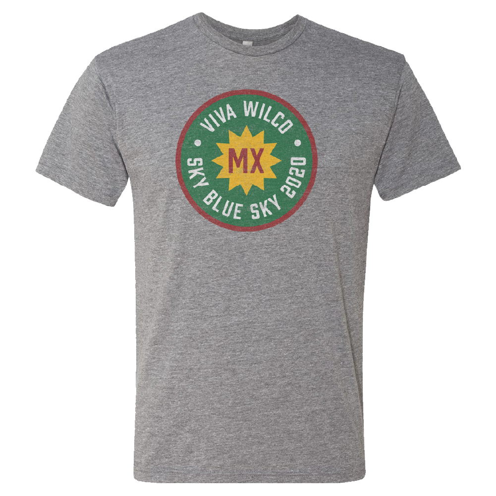 Wilco sales t shirt