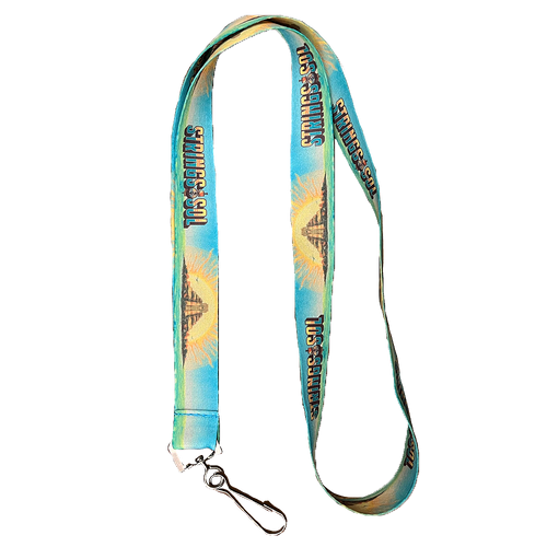 Strings & Sol 2021 Lanyard (Includes Shipping)